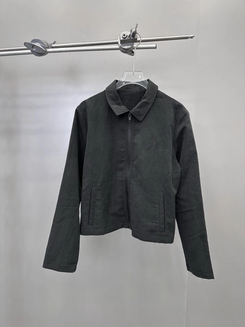 Balenciaga Outwear Cozy 96393