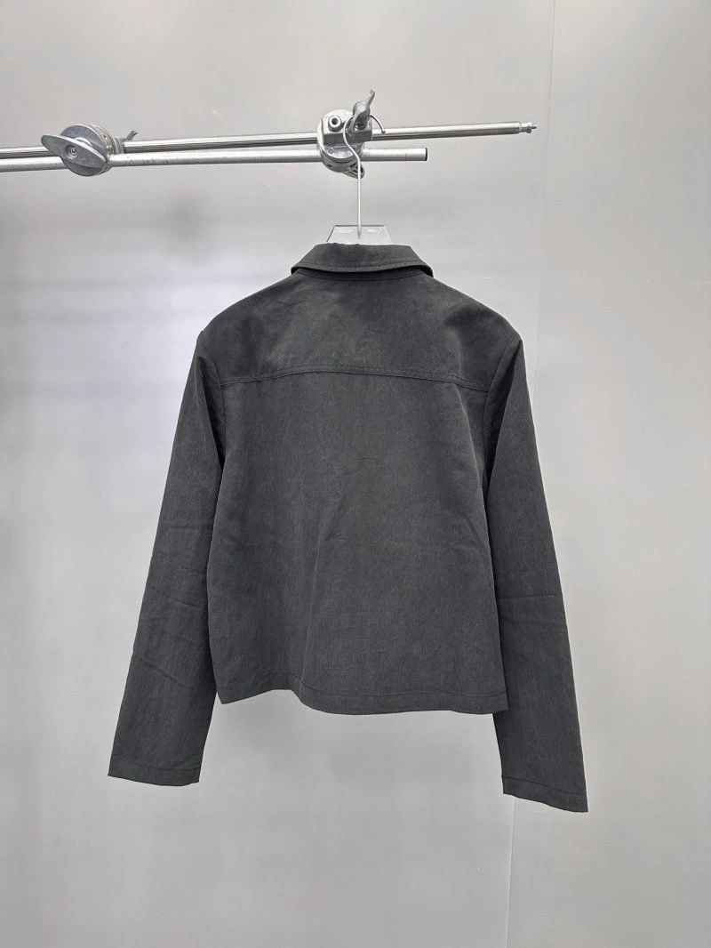 Balenciaga Outwear Cozy 96393