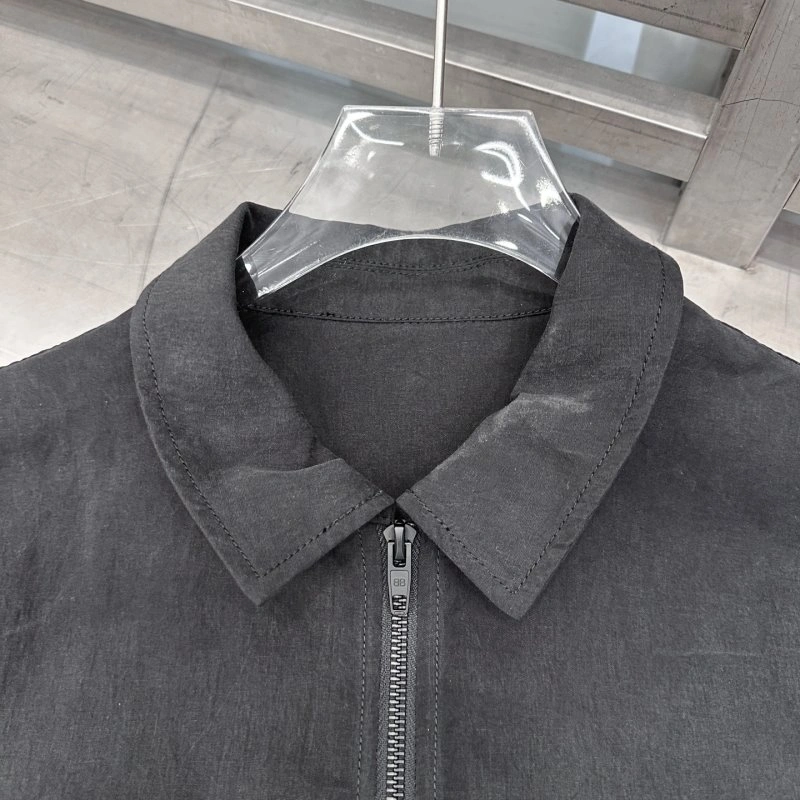 Balenciaga Outwear Cozy 96393