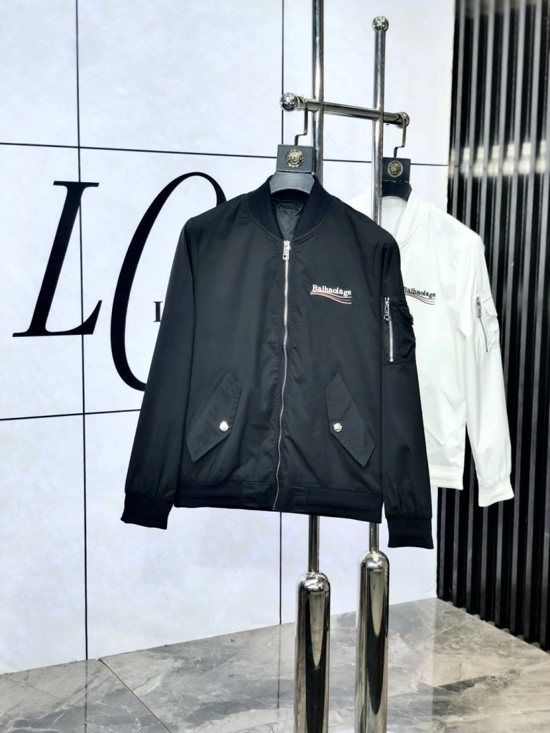 Balenciaga Outwear FashionForward 97674