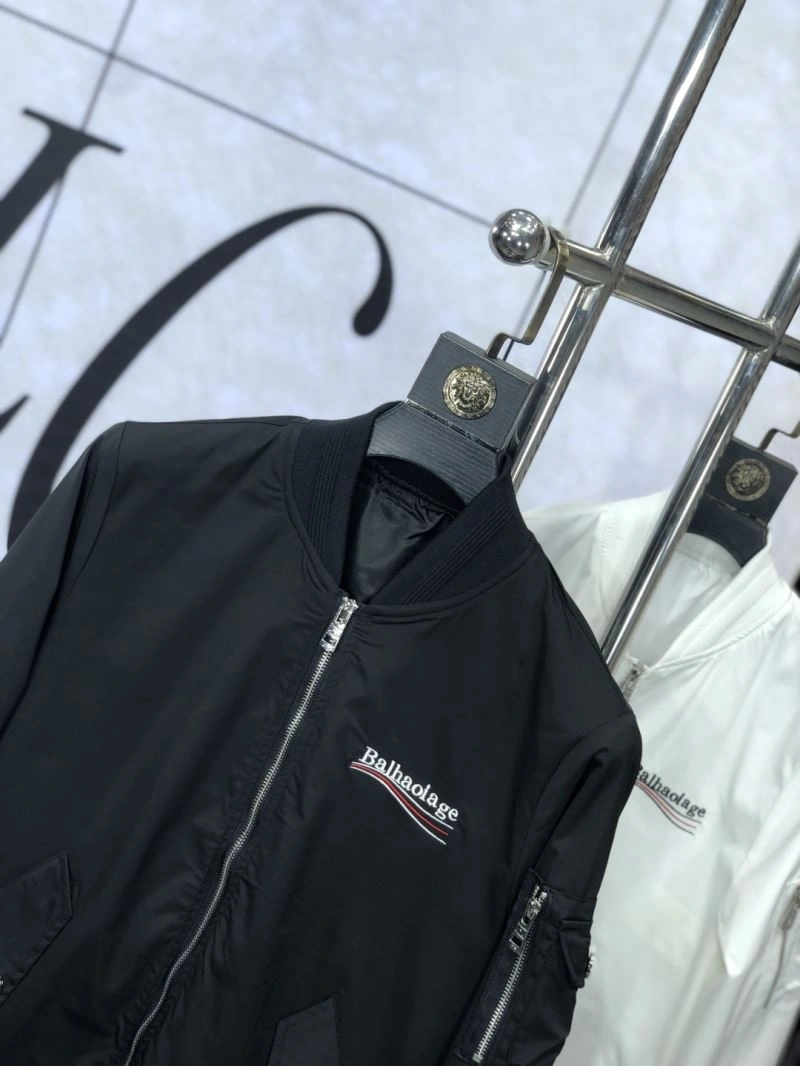 Balenciaga Outwear FashionForward 97674