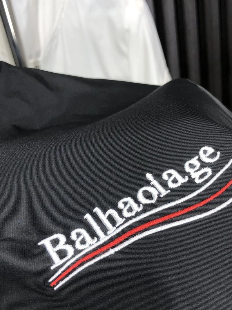 Balenciaga Outwear FashionForward 97674