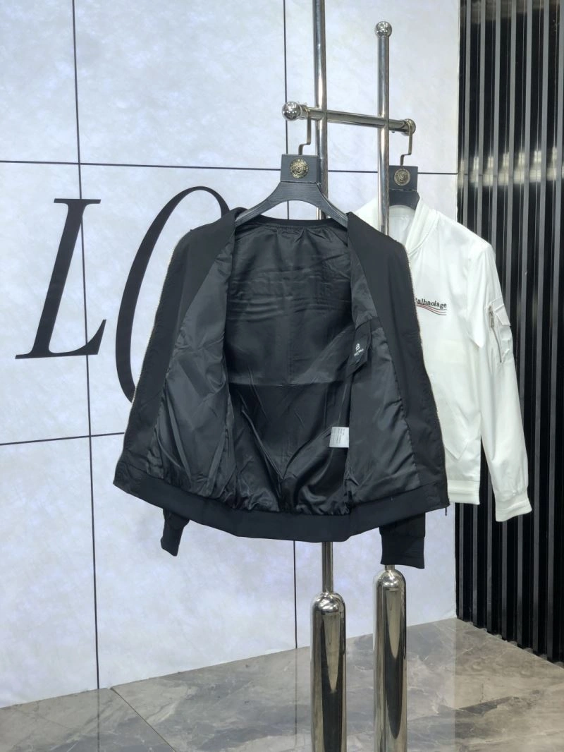 Balenciaga Outwear FashionForward 97674
