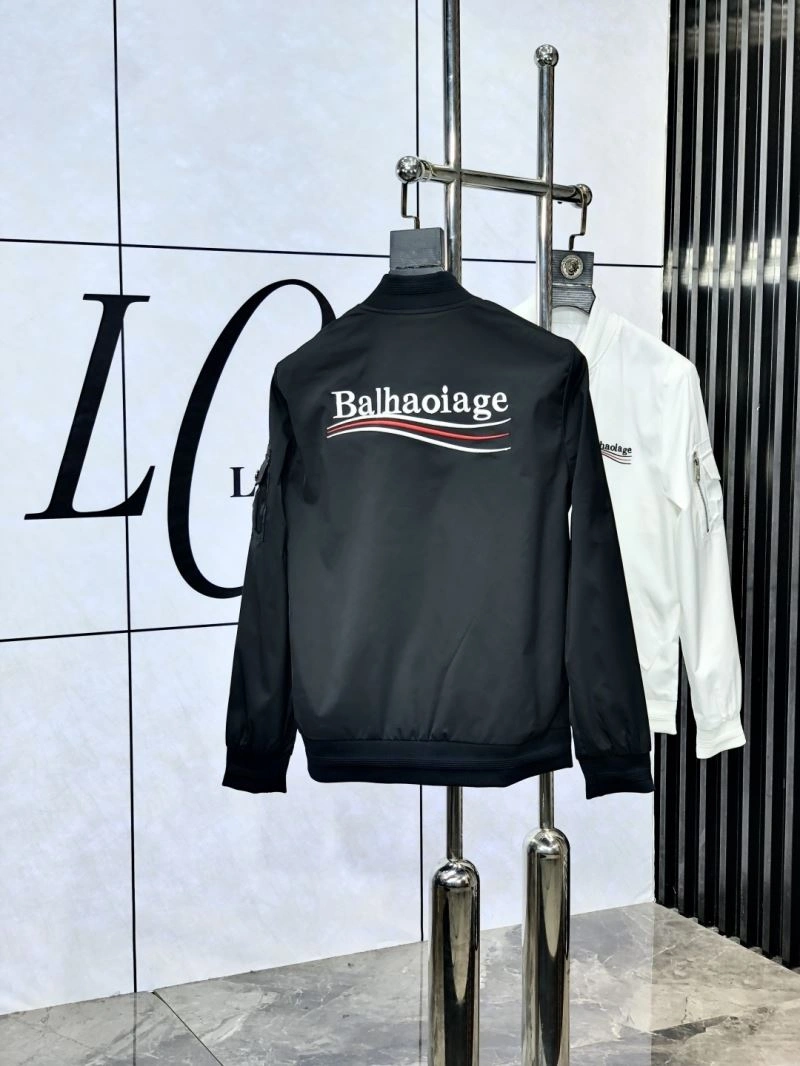 Balenciaga Outwear FashionForward 97674