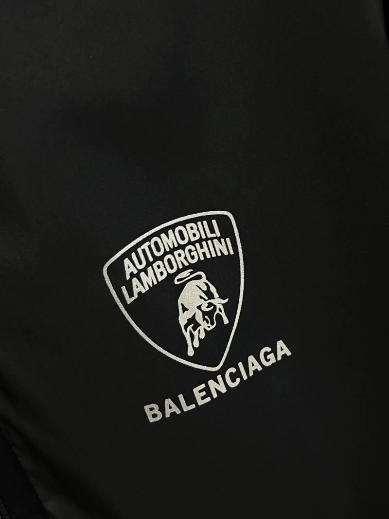 Stretchable Balenciaga Outwear 97735