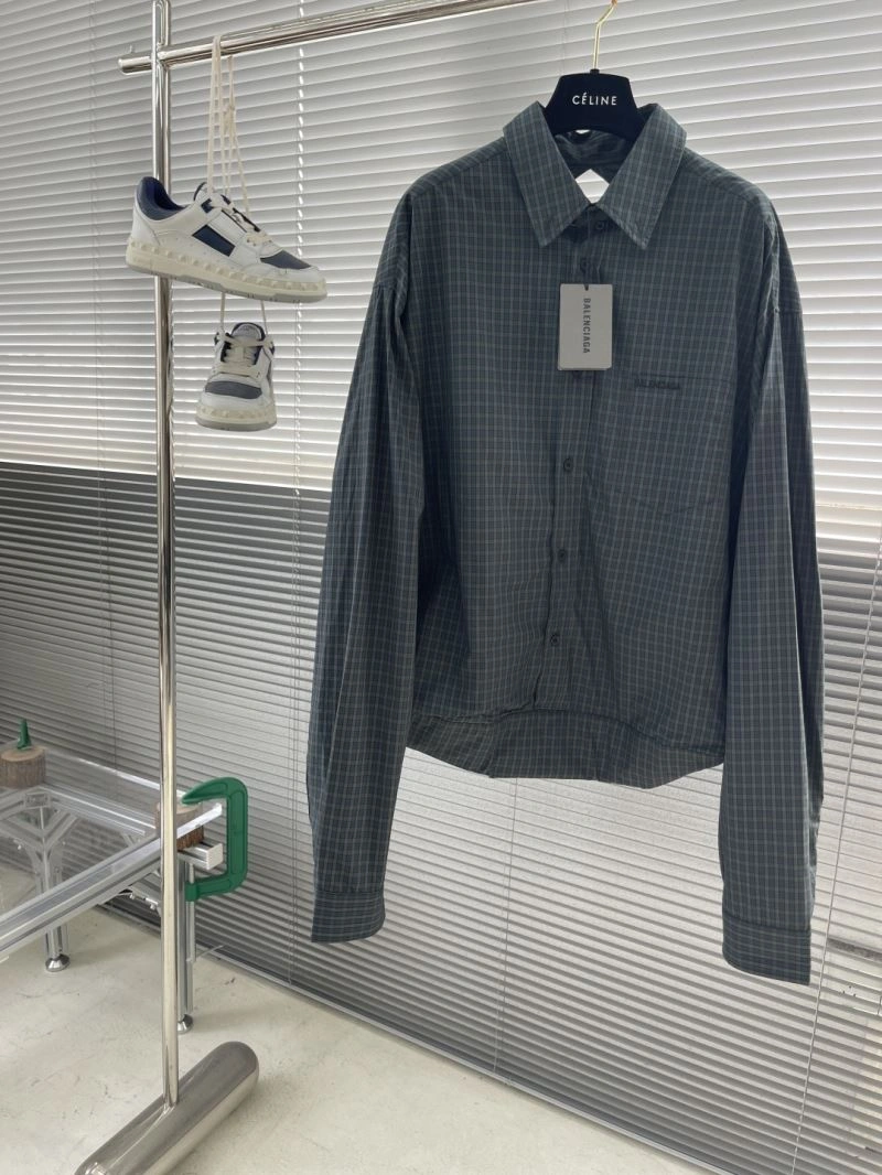 Balenciaga Outwear Seasonal 97670