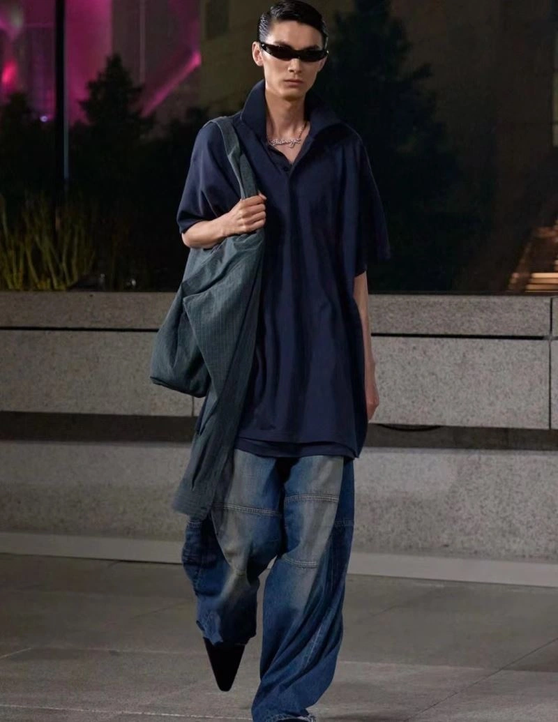 Balenciaga Outwear Seasonal 97670