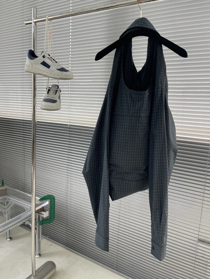 Balenciaga Outwear Seasonal 97670