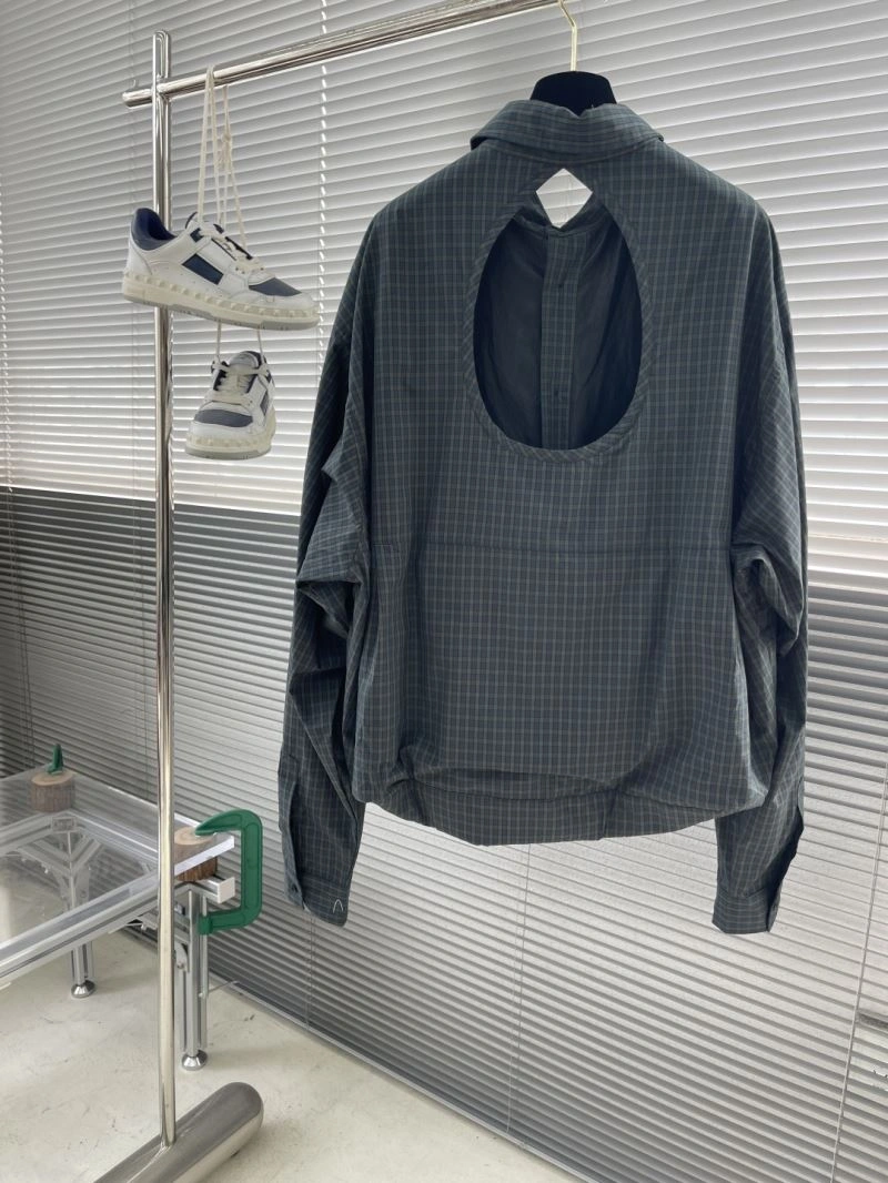 Balenciaga Outwear Seasonal 97670