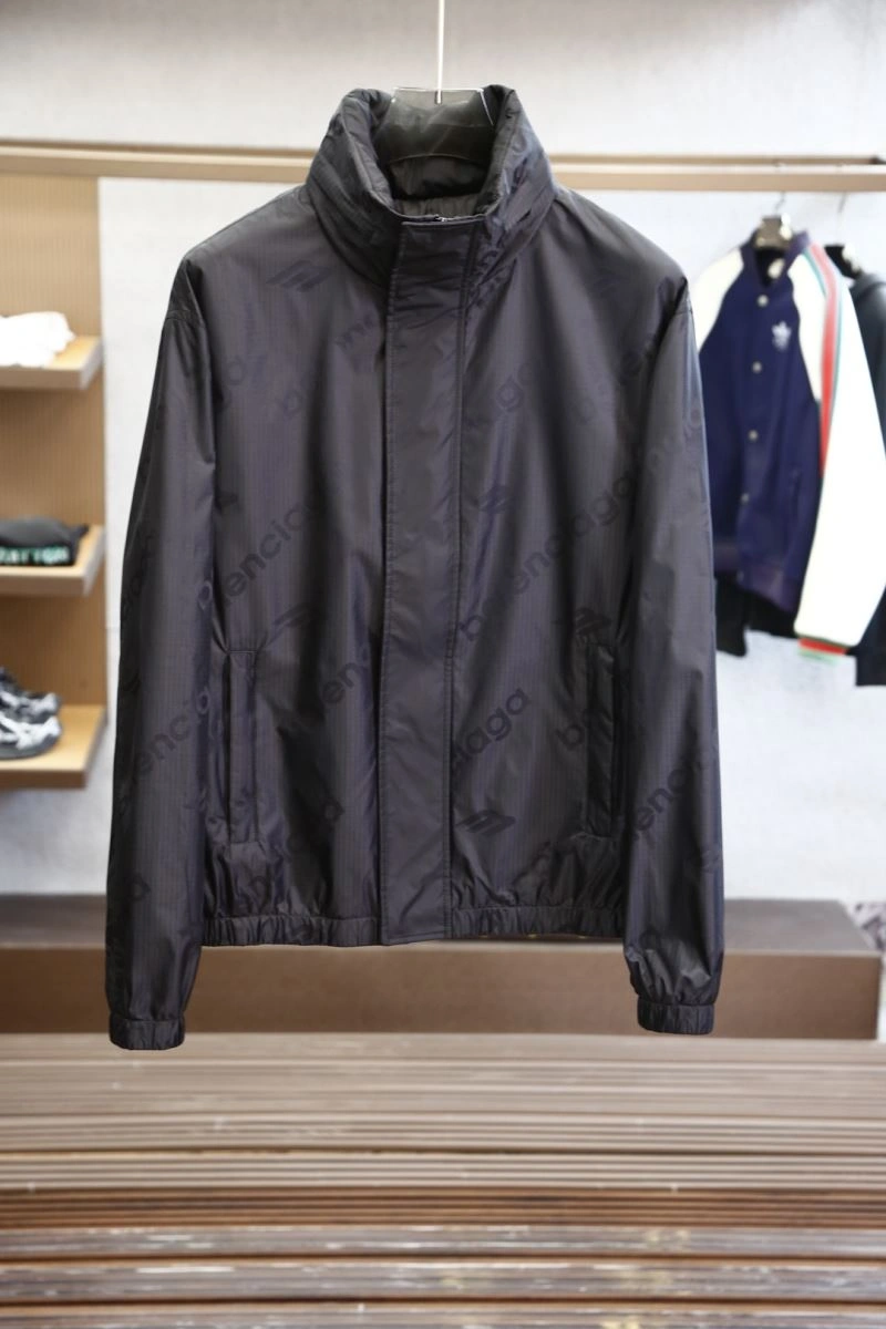 GoodFit Balenciaga Outwear 97690