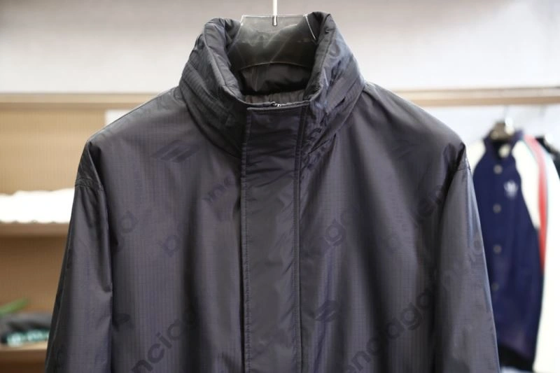 GoodFit Balenciaga Outwear 97690