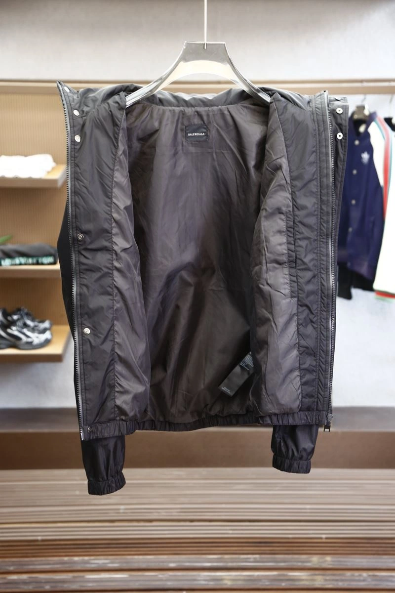 GoodFit Balenciaga Outwear 97690
