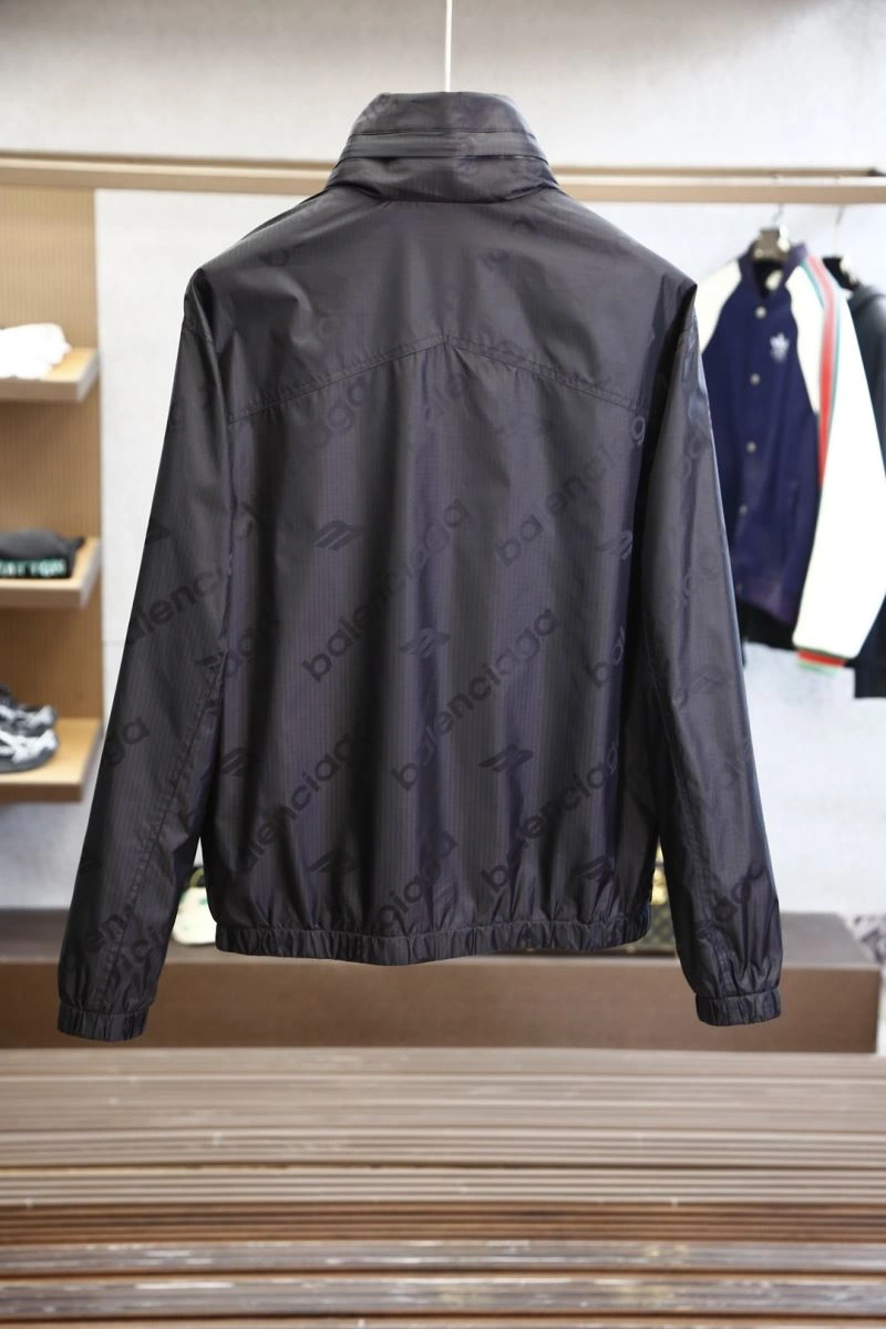 GoodFit Balenciaga Outwear 97690