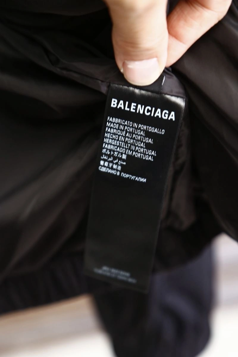 GoodFit Balenciaga Outwear 97690