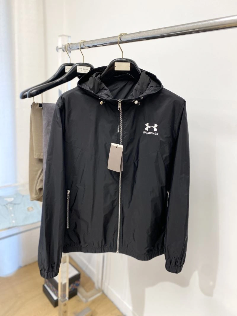 Durable Balenciaga Outwear 97438