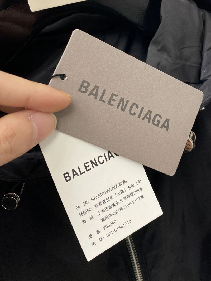 Durable Balenciaga Outwear 97438