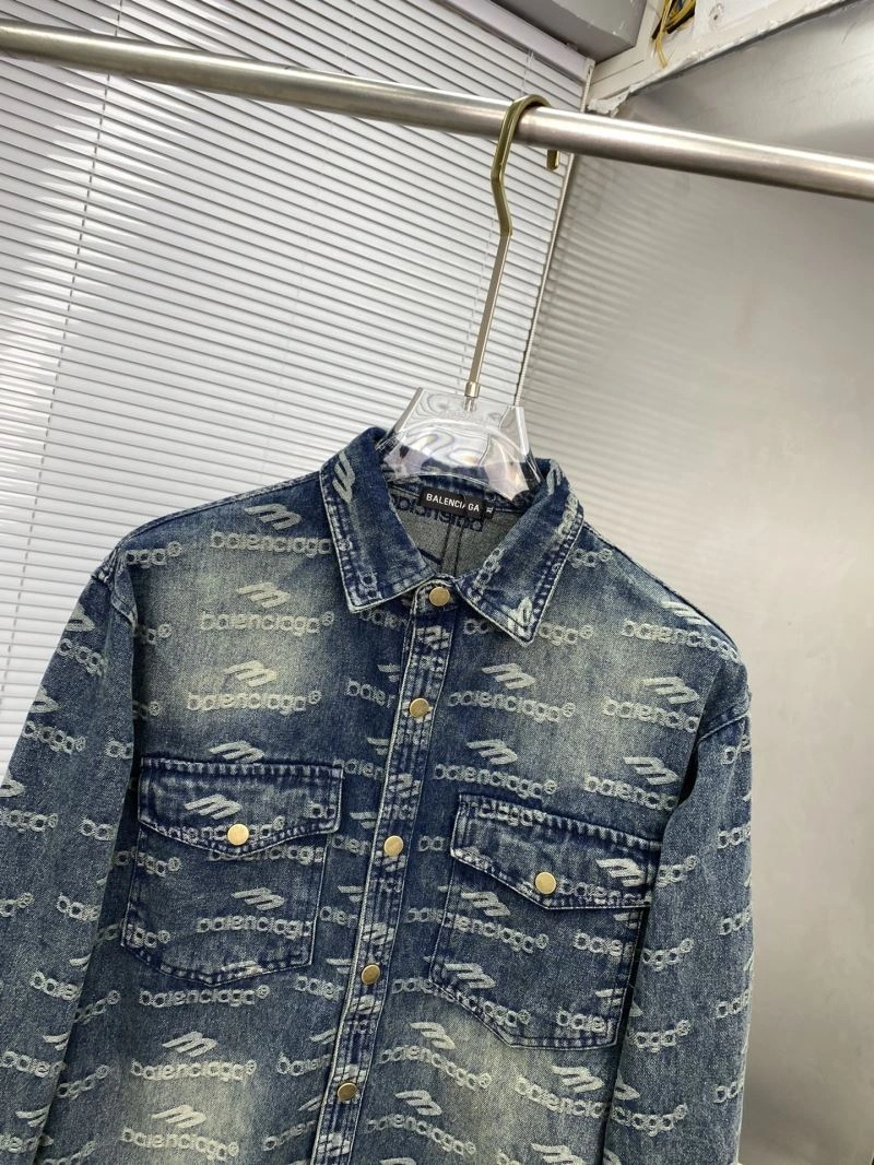 Chic Balenciaga Outwear 97358