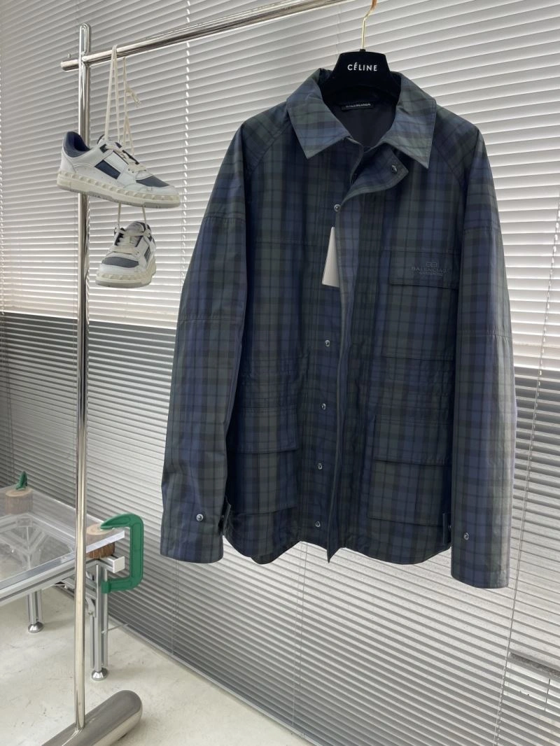 TimelessDesign Balenciaga Outwear 97097