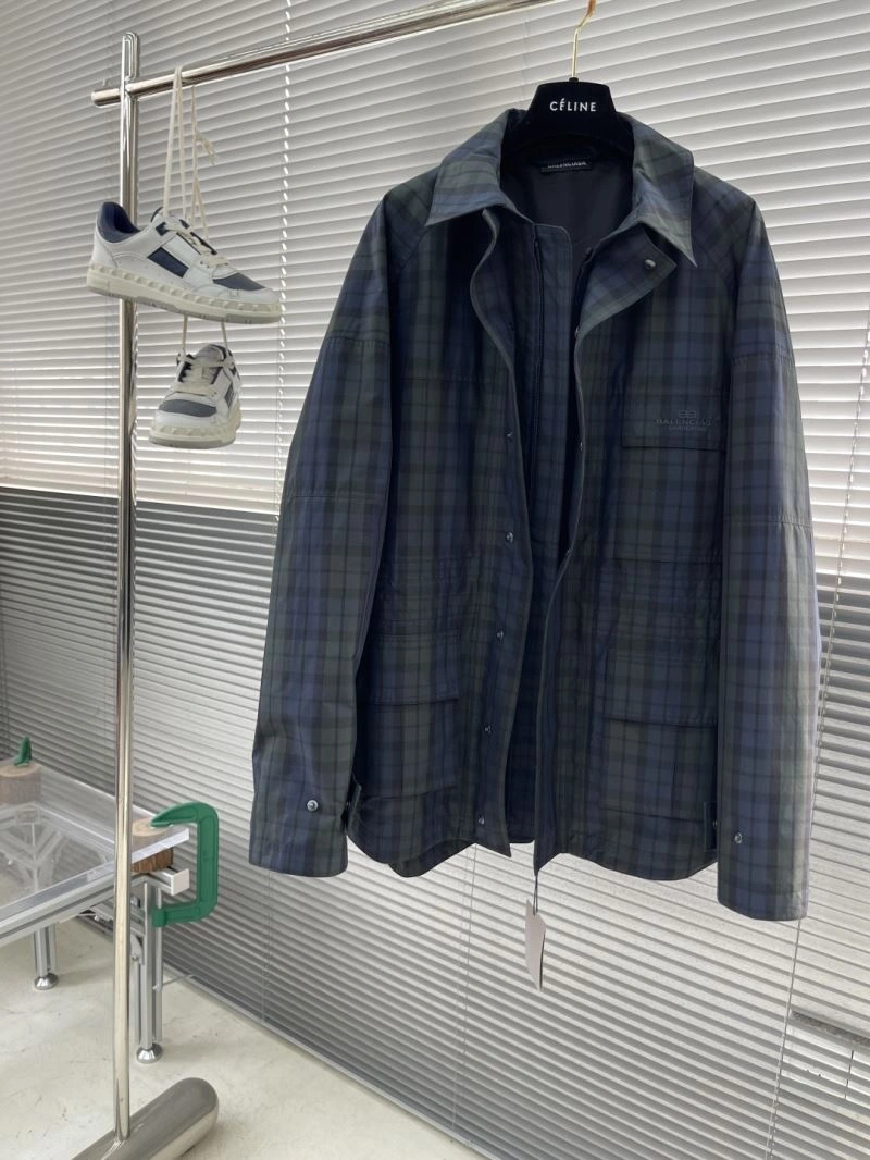 TimelessDesign Balenciaga Outwear 97097