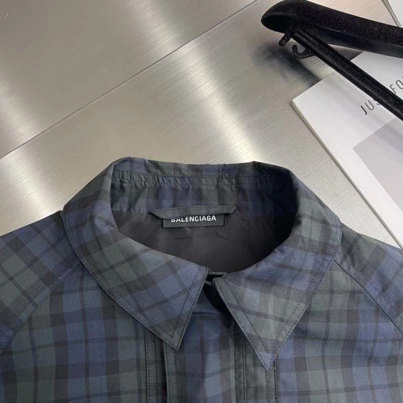 TimelessDesign Balenciaga Outwear 97097