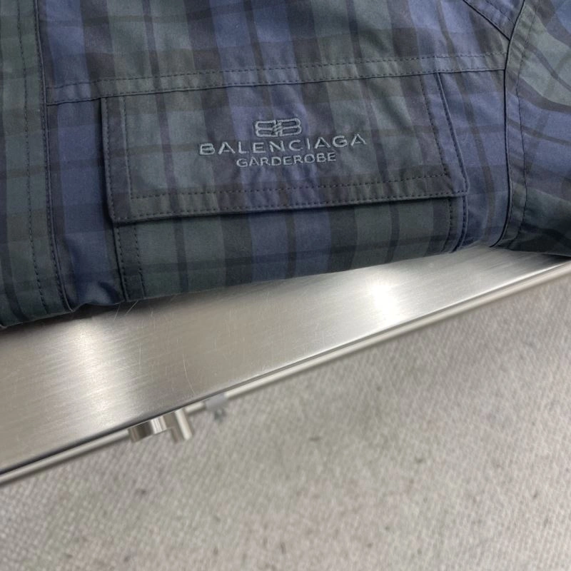 TimelessDesign Balenciaga Outwear 97097