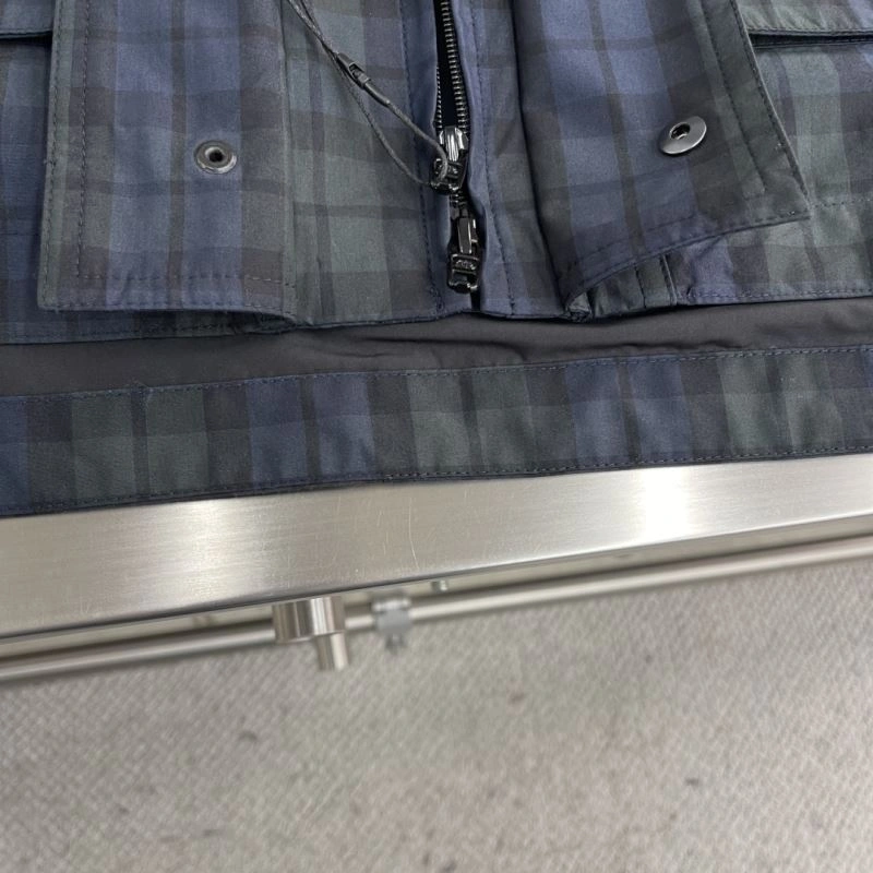 TimelessDesign Balenciaga Outwear 97097