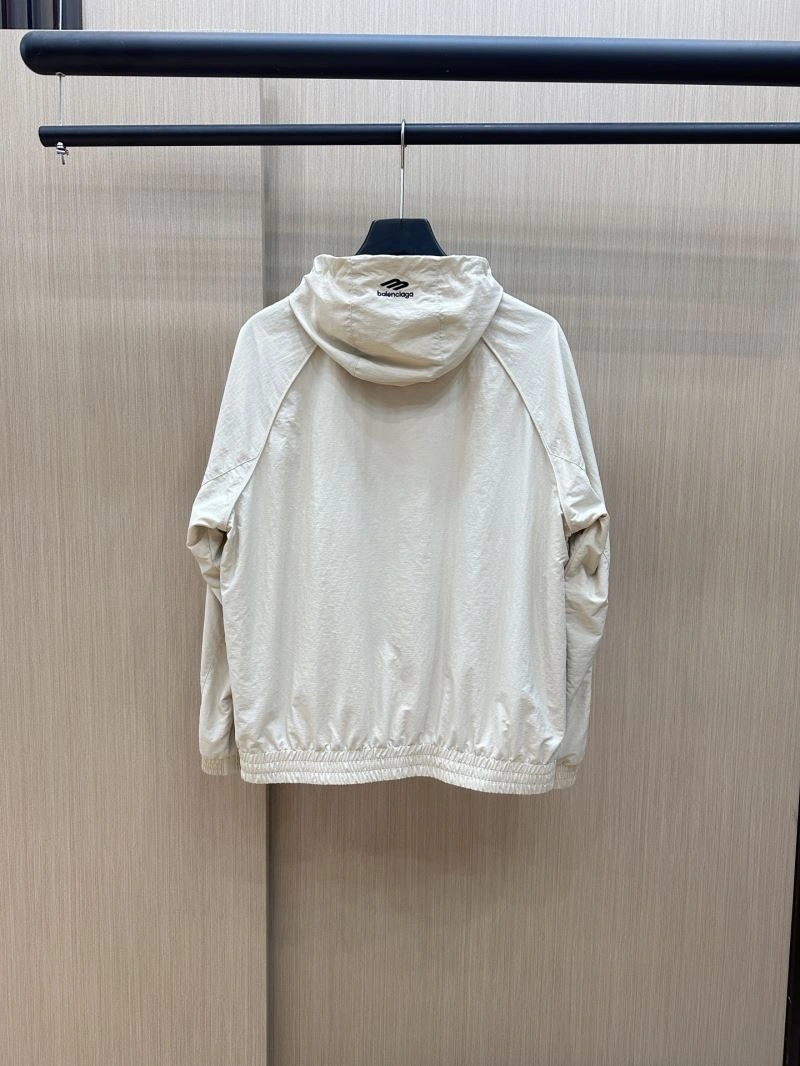 Breathable Balenciaga Outwear 97041