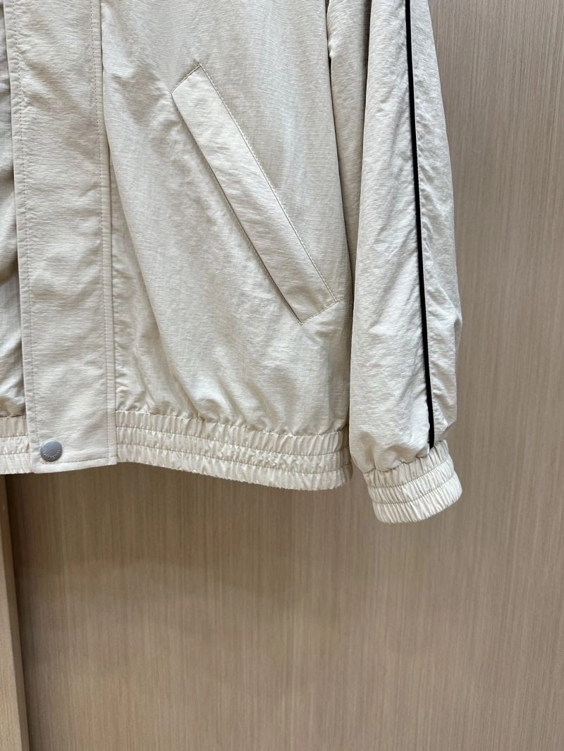 Breathable Balenciaga Outwear 97041