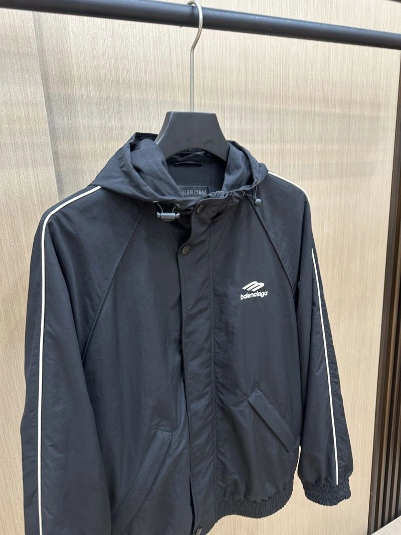 NewStyle Balenciaga Outwear 97037