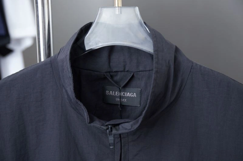 Balenciaga Outwear Soft 97026