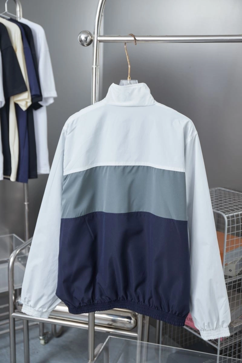 Balenciaga Outwear Practical 97033