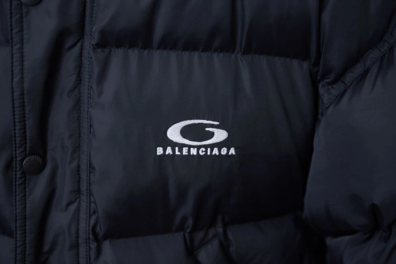 Supportive Balenciaga Outwear 97024