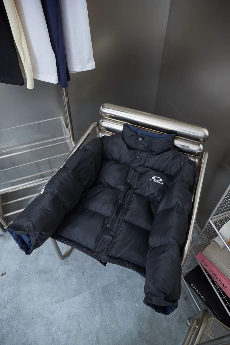 Supportive Balenciaga Outwear 97024