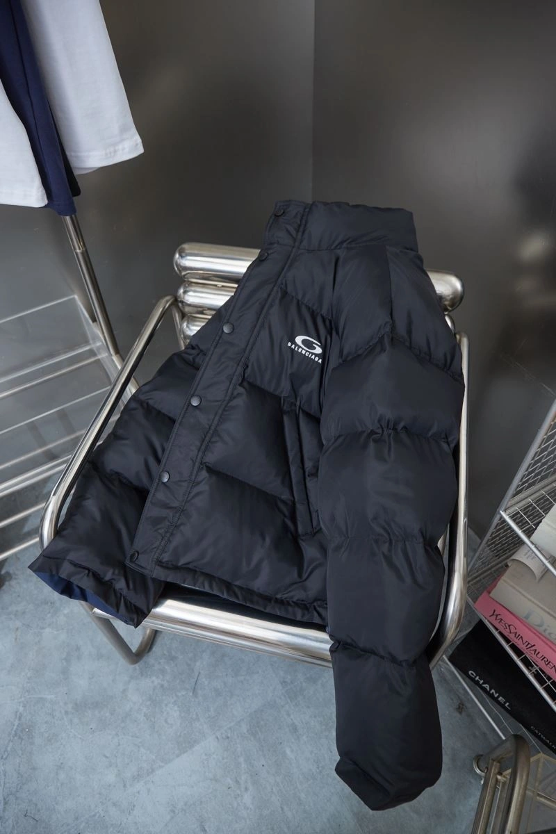 Supportive Balenciaga Outwear 97024