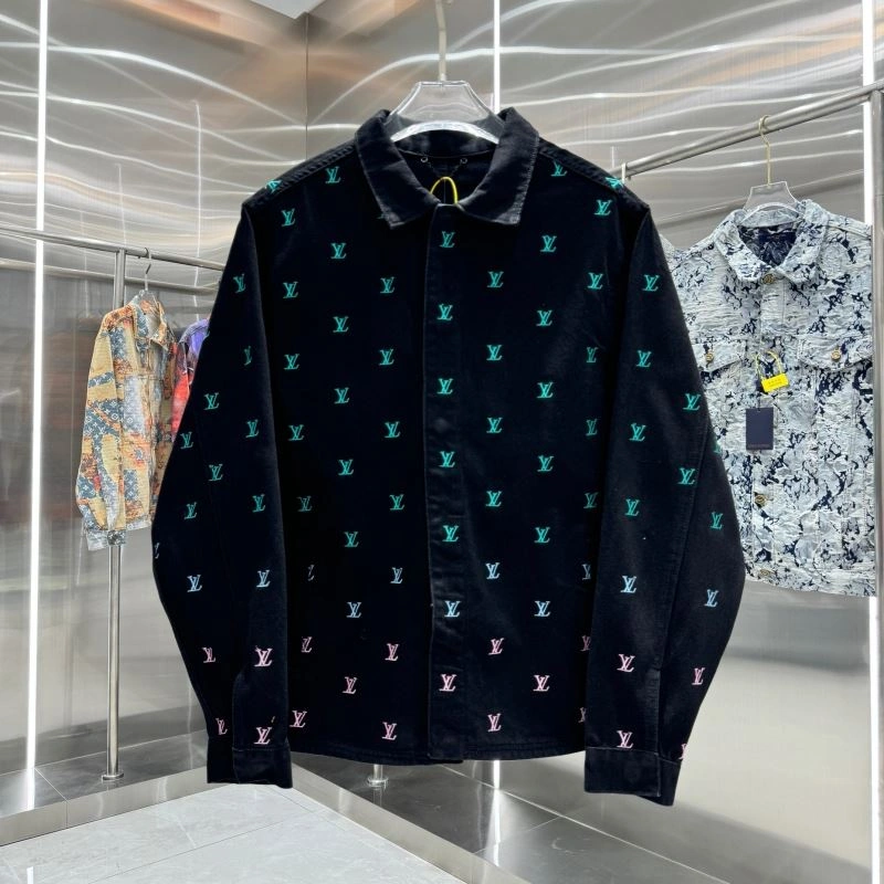 Balenciaga Outwear Practical 97035
