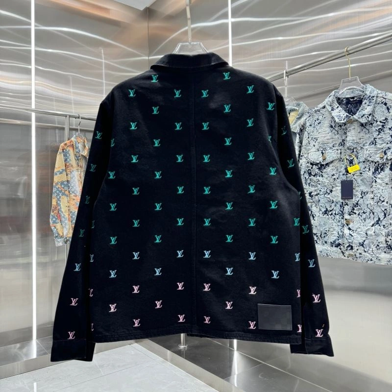 Balenciaga Outwear Practical 97035