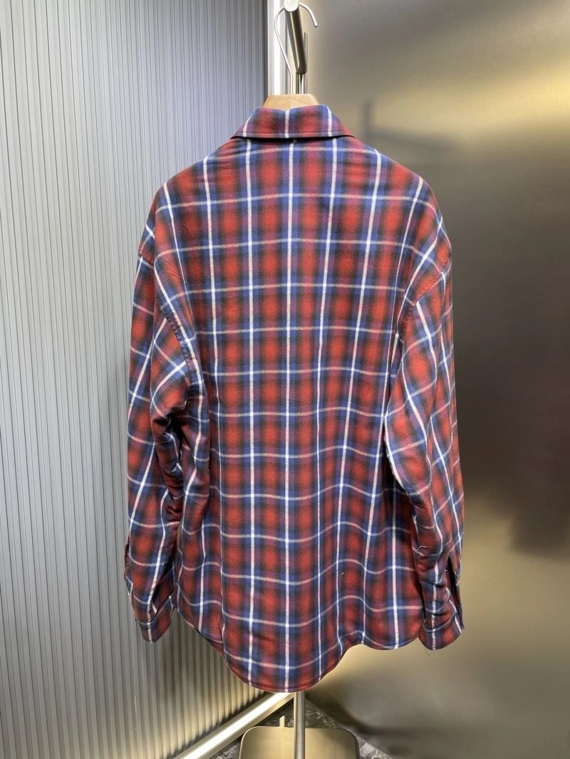 Balenciaga Outwear Snug 97032