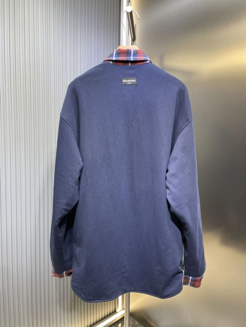 Balenciaga Outwear Snug 97032