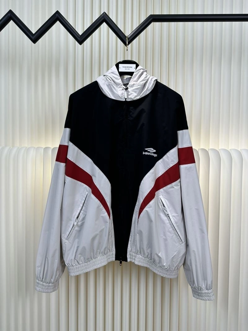 Balenciaga Outwear SoftTouch 97028