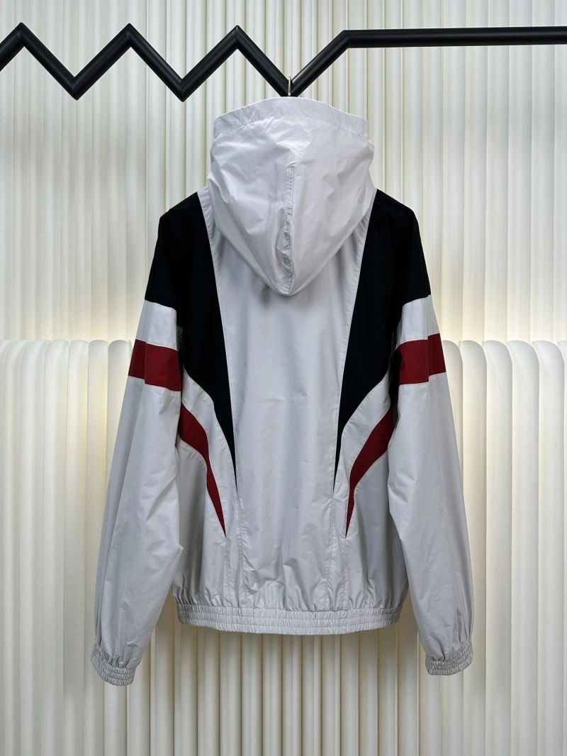 Balenciaga Outwear SoftTouch 97028