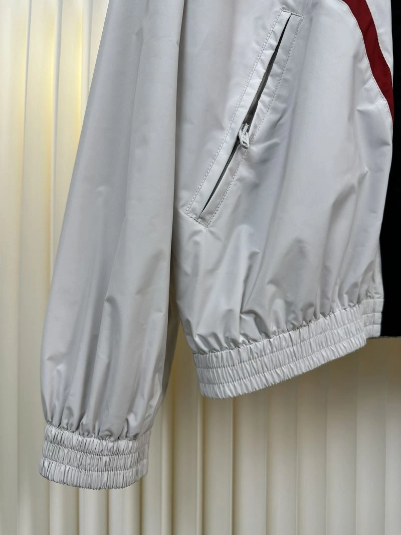 Balenciaga Outwear SoftTouch 97028