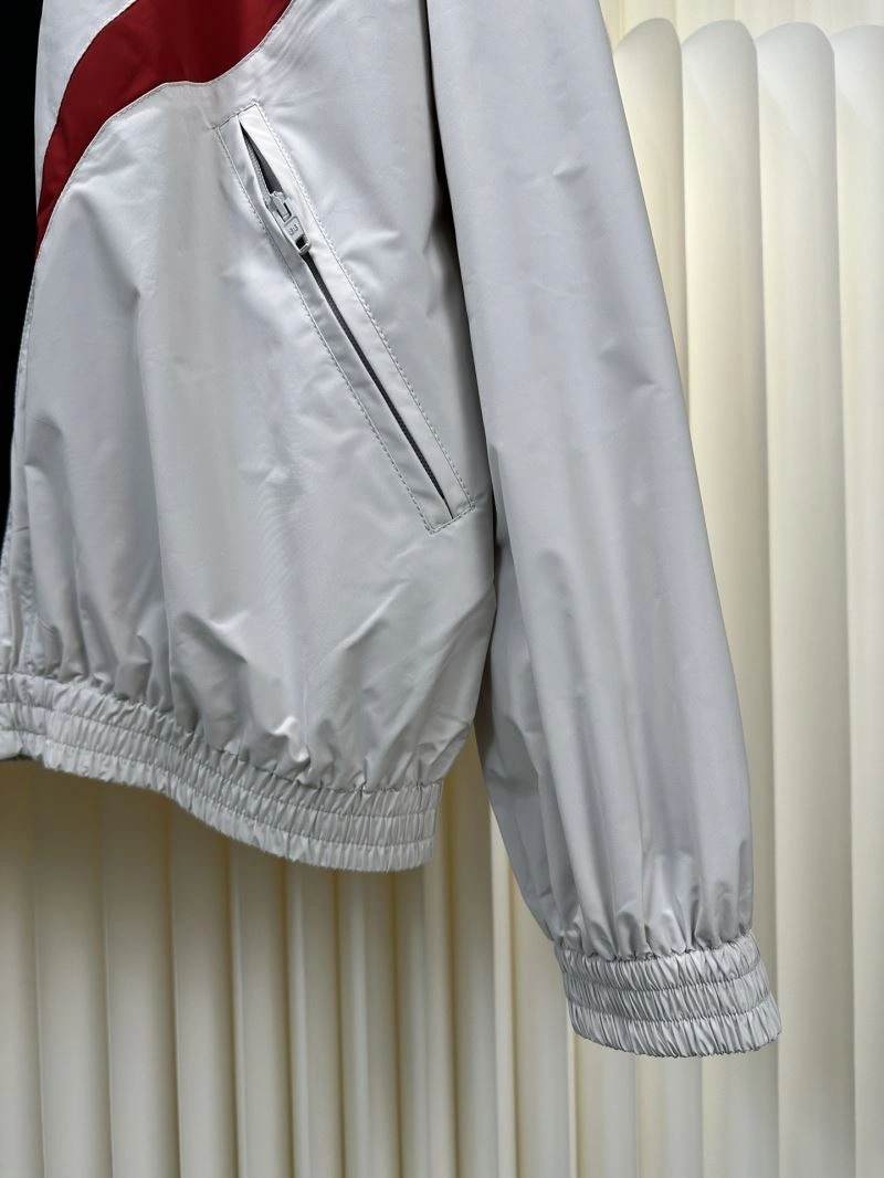 Balenciaga Outwear SoftTouch 97028