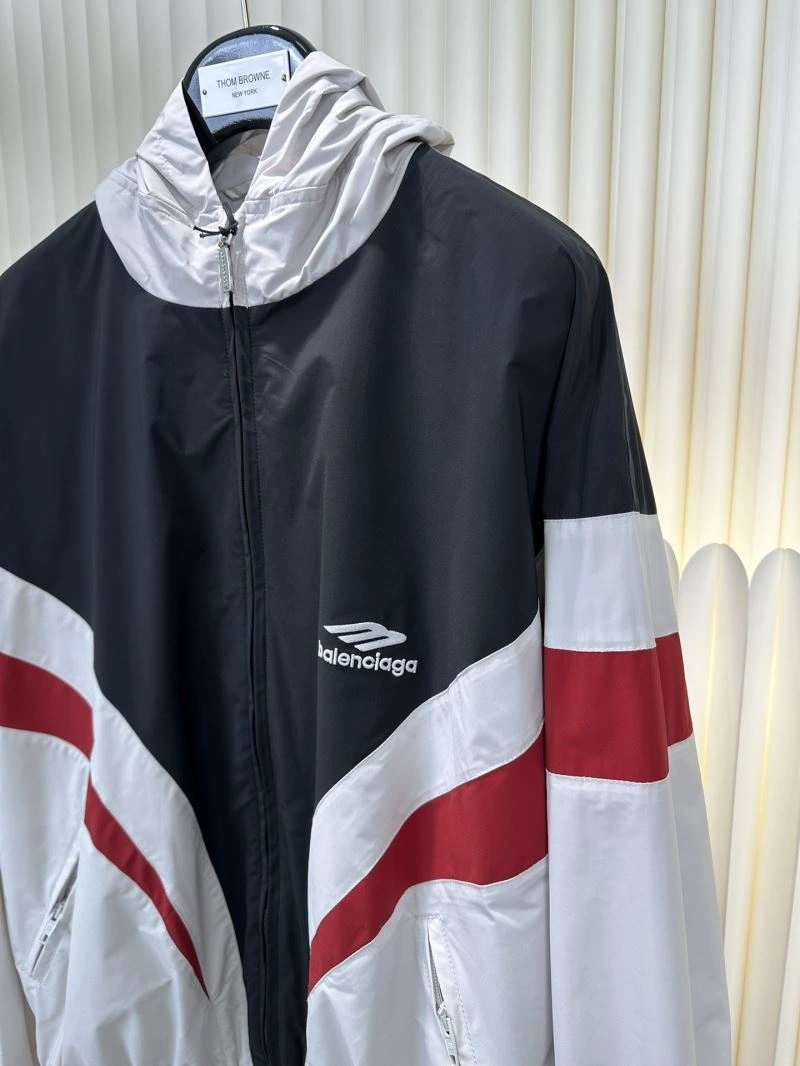 Balenciaga Outwear SoftTouch 97028