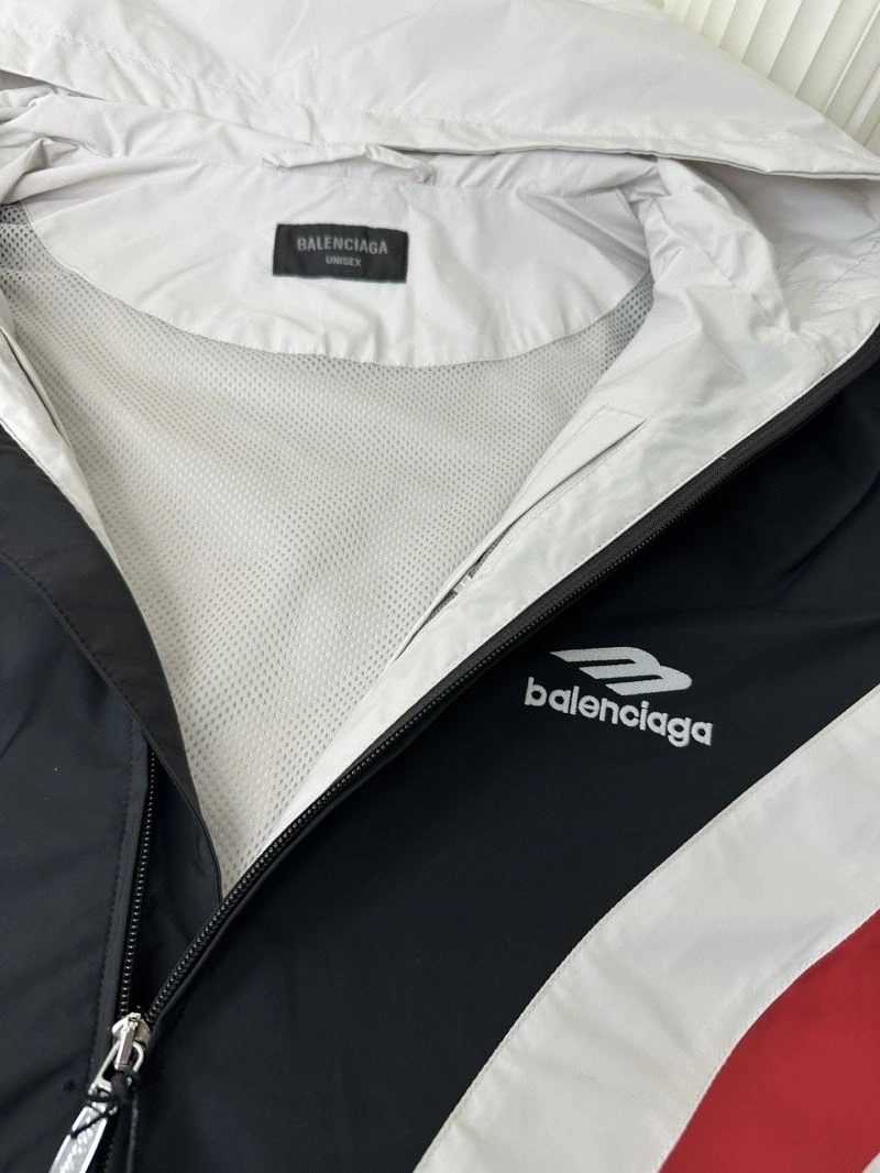 Balenciaga Outwear SoftTouch 97028