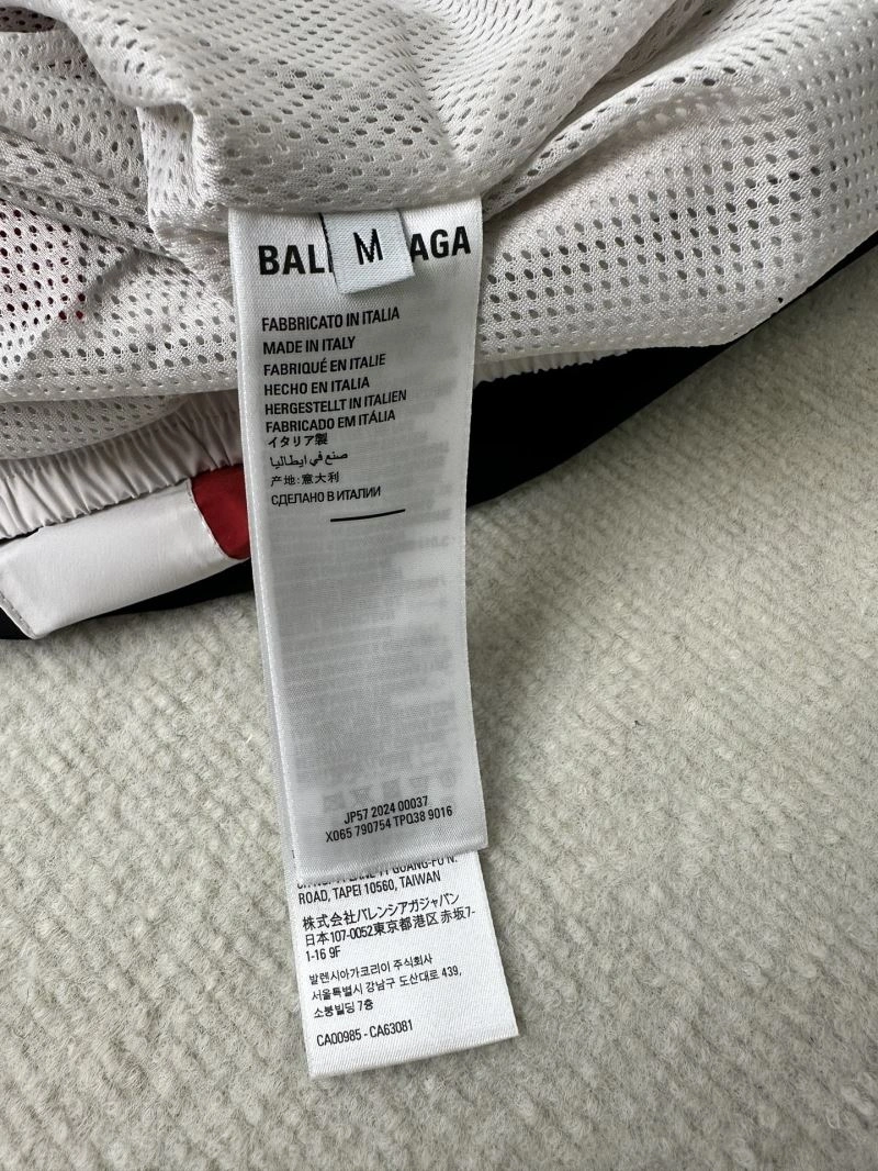 Balenciaga Outwear SoftTouch 97028