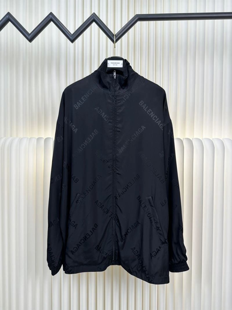Stylish Balenciaga Outwear 97038