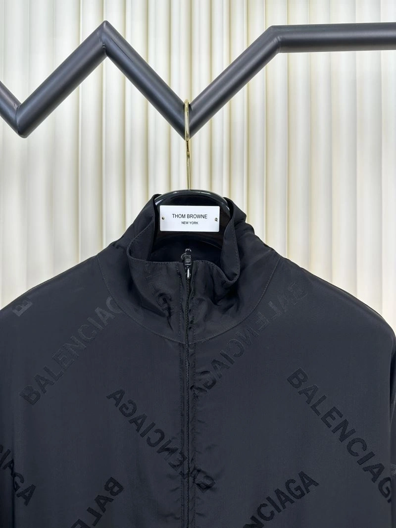 Stylish Balenciaga Outwear 97038