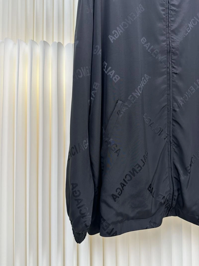 Stylish Balenciaga Outwear 97038