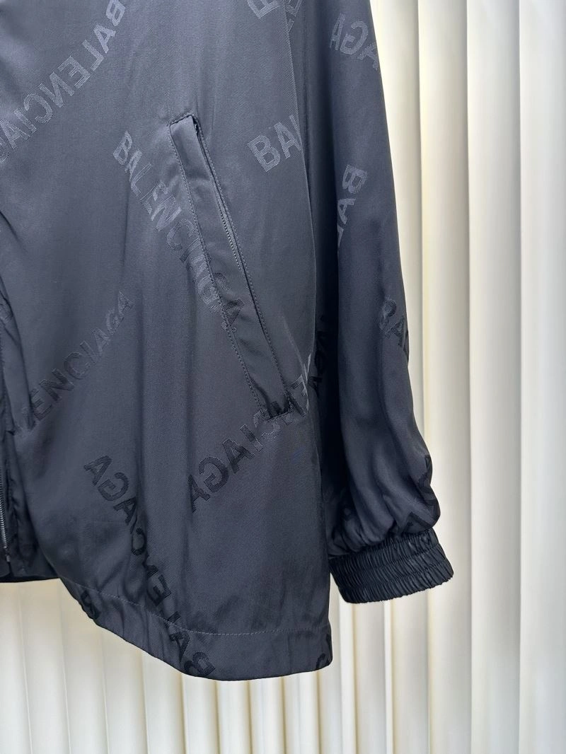 Stylish Balenciaga Outwear 97038