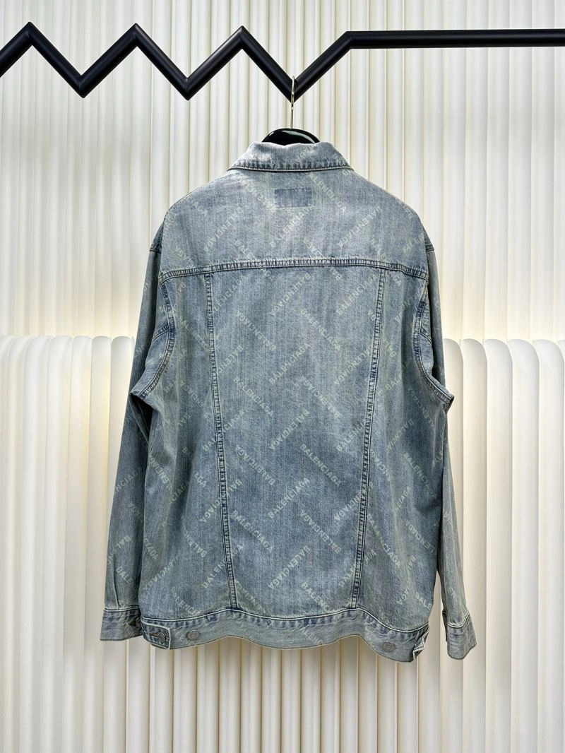 SmartChoice Balenciaga Outwear 97062